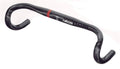 Black 44cm Carbon Bicycle Handlebar J91655