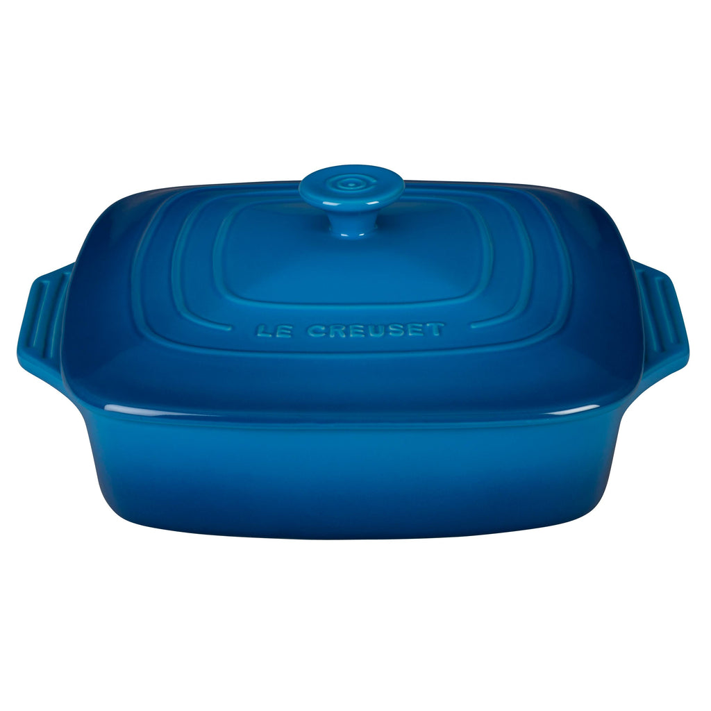 2.75 Qt Covered Square Casserole K30071
