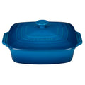 2.75 Qt Covered Square Casserole K30071