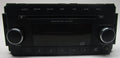 Pre-Owned 2016 Dodge Caravan Radio G995227