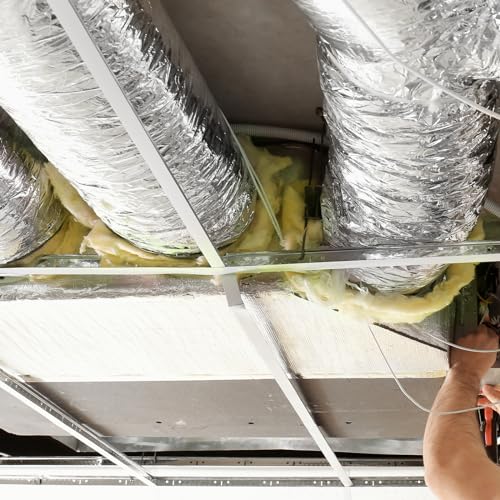 Insulated Flexible Duct A93320