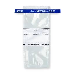 Whirl-Pak Write-On Bags 4 oz. S57690
