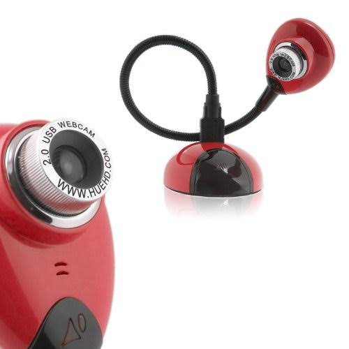 Portable USB Camera M88594