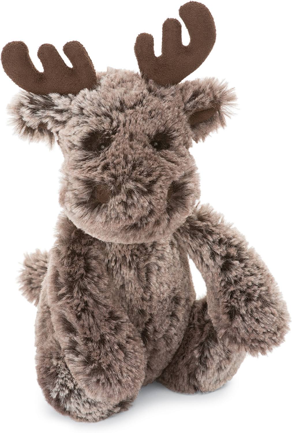Large Moose D733