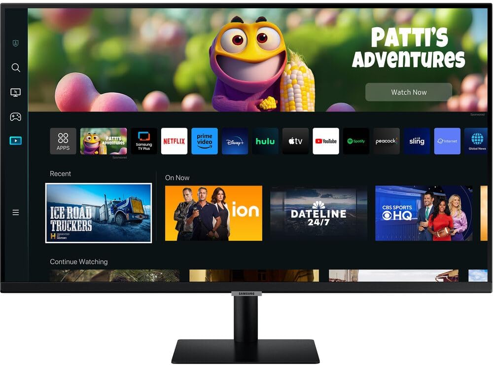 32" Monitor A3922