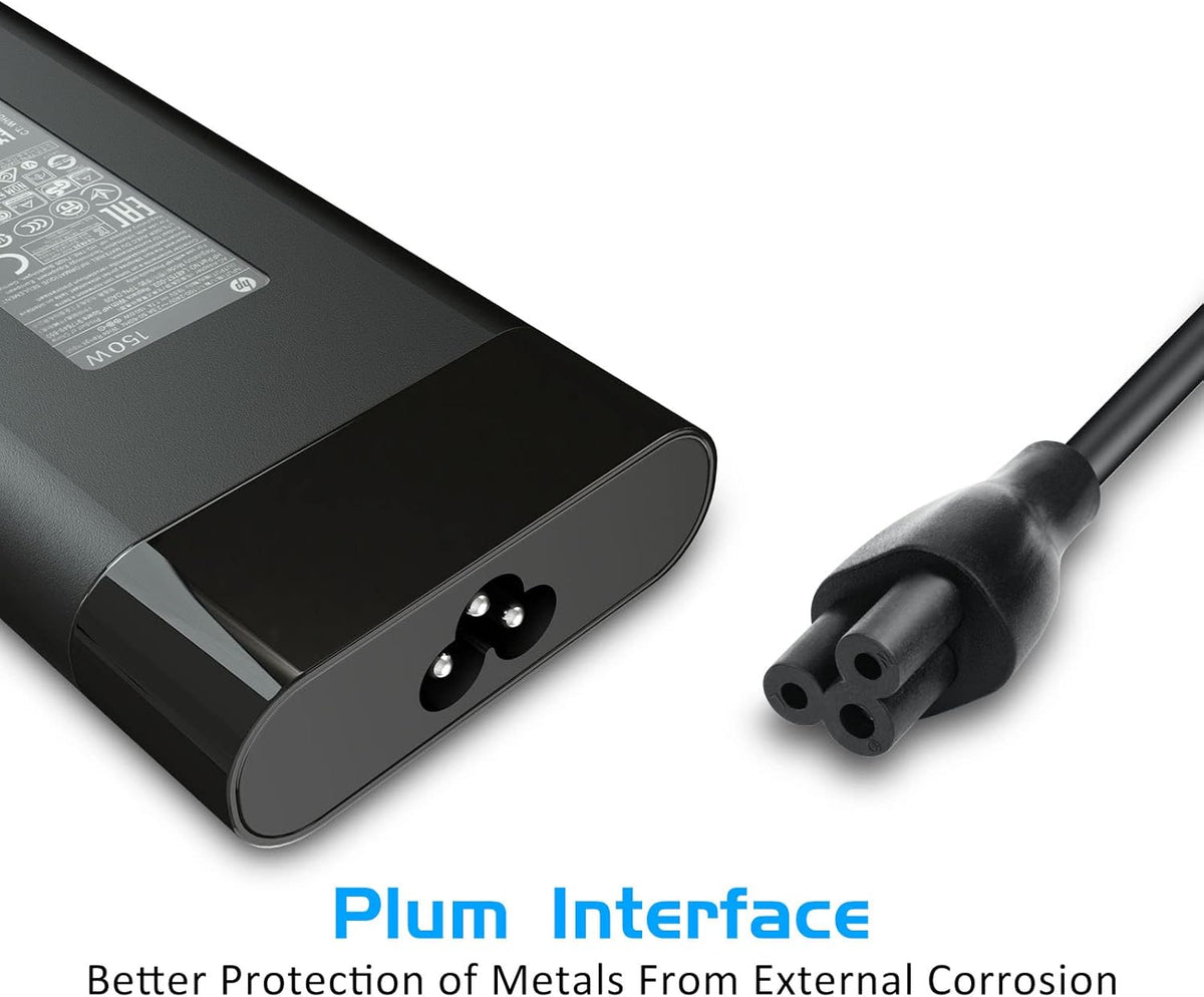 150W AC Laptop Power Adapter Pack of 2 I568477