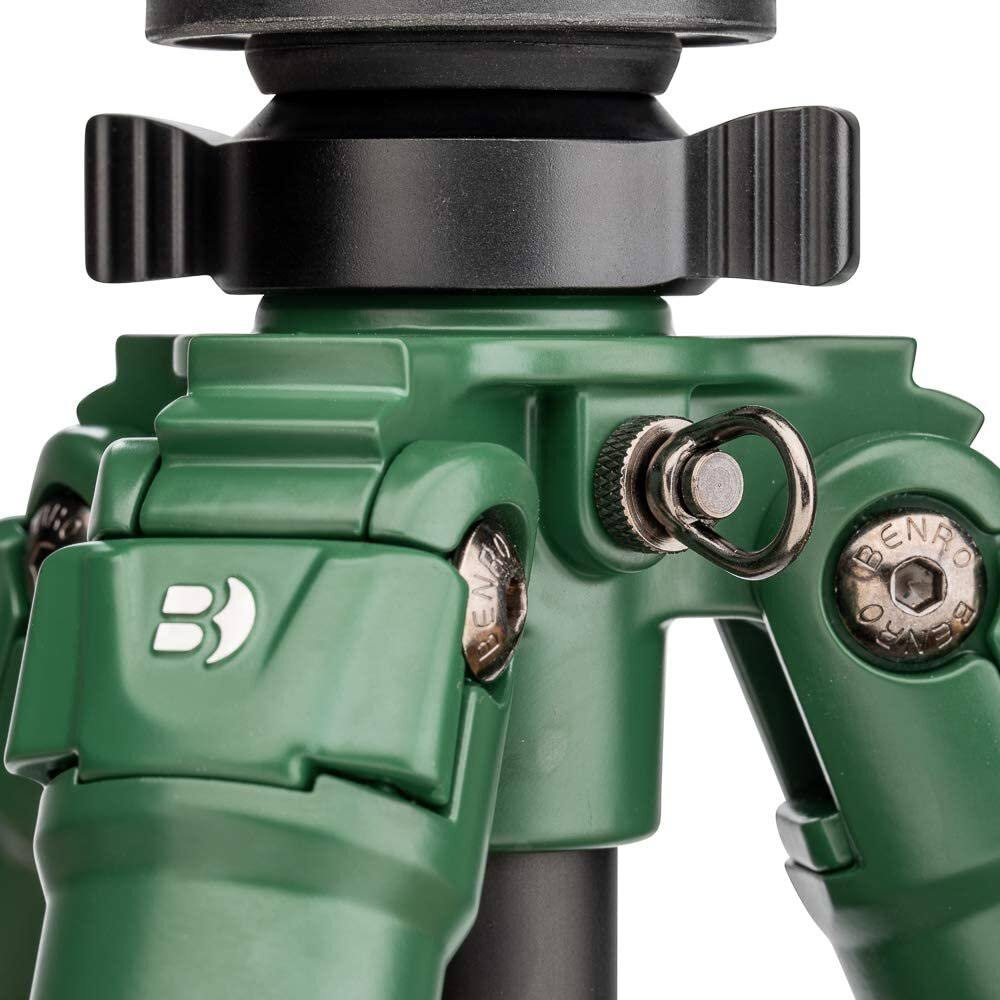 Carbon Fiber Tripod 4 Sections P39163