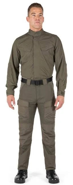 Mens Tactical Pant Ranger Green F7316