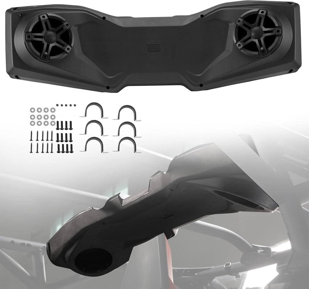 Central Speaker Pods Enclosure Y548450