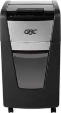 Auto Feed 230 Sheet Capacity Super Cross-Cut Paper Shredder Q48365
