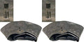 SET OF TWO 7.50-16 Farm Tractor Tire Inner Tube TR15 J443