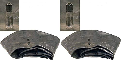SET OF TWO 7.50-16 Farm Tractor Tire Inner Tube TR15 J443