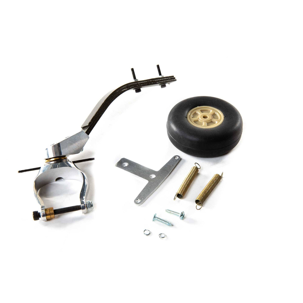 Super Scale Tailwheel X150