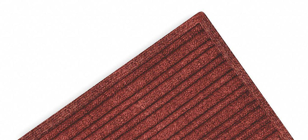 Carpeted Entrance Mat U6809