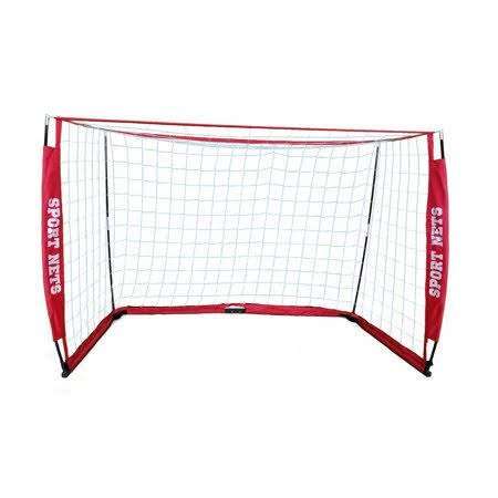 Portable Soccer Goal with Carry Bag E7120