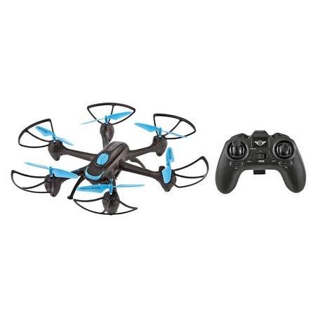 Drone with Wi-Fi Camera & Extra Battery E429