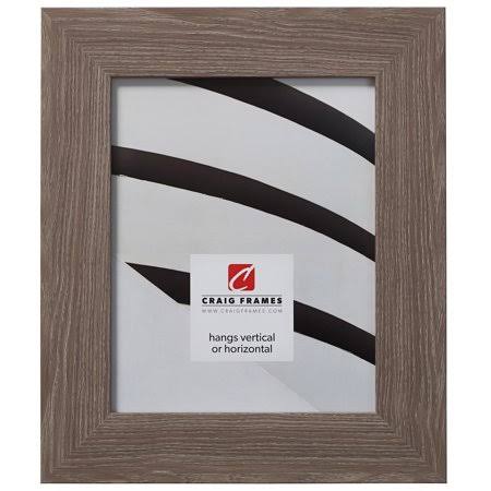 24 x 24 inch Grey Picture Frame V150151
