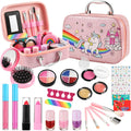 Real Washable Non-Toxic Kids Makeup Toy Kit I659287