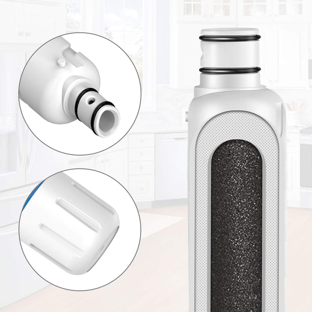 Water Filter Cap Replacement 2 Pack P84114