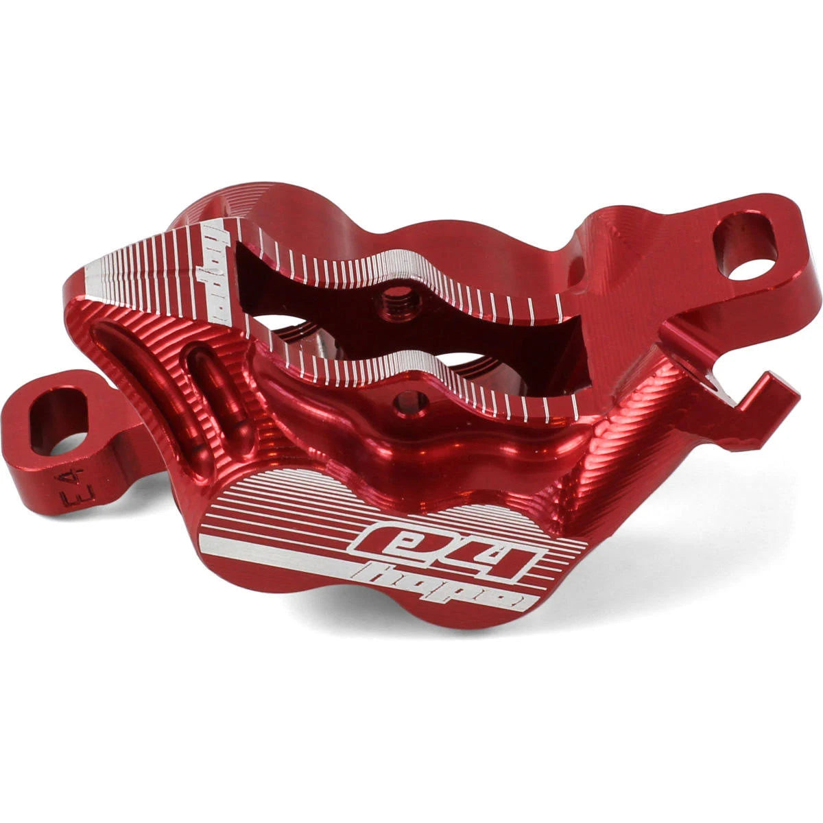 Red Caliper Body A885