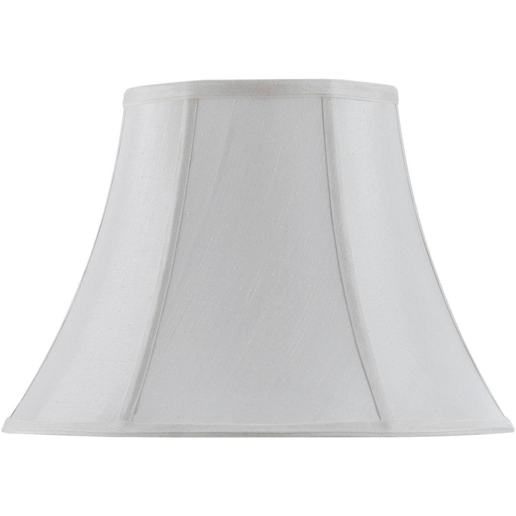 White Bell Shade J26637