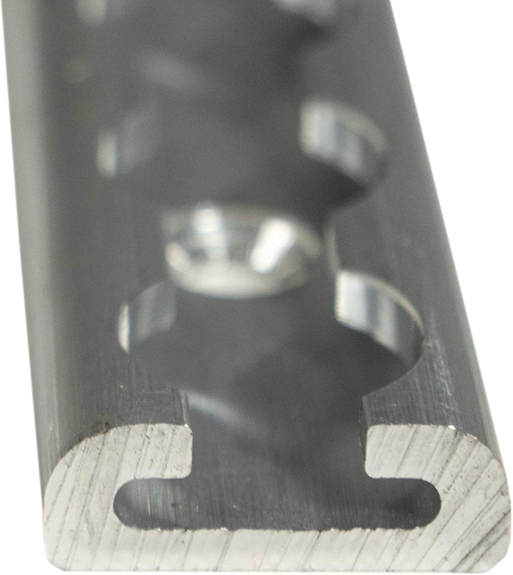 Aluminum L Track Tie Down System 8 Piece Kit E328