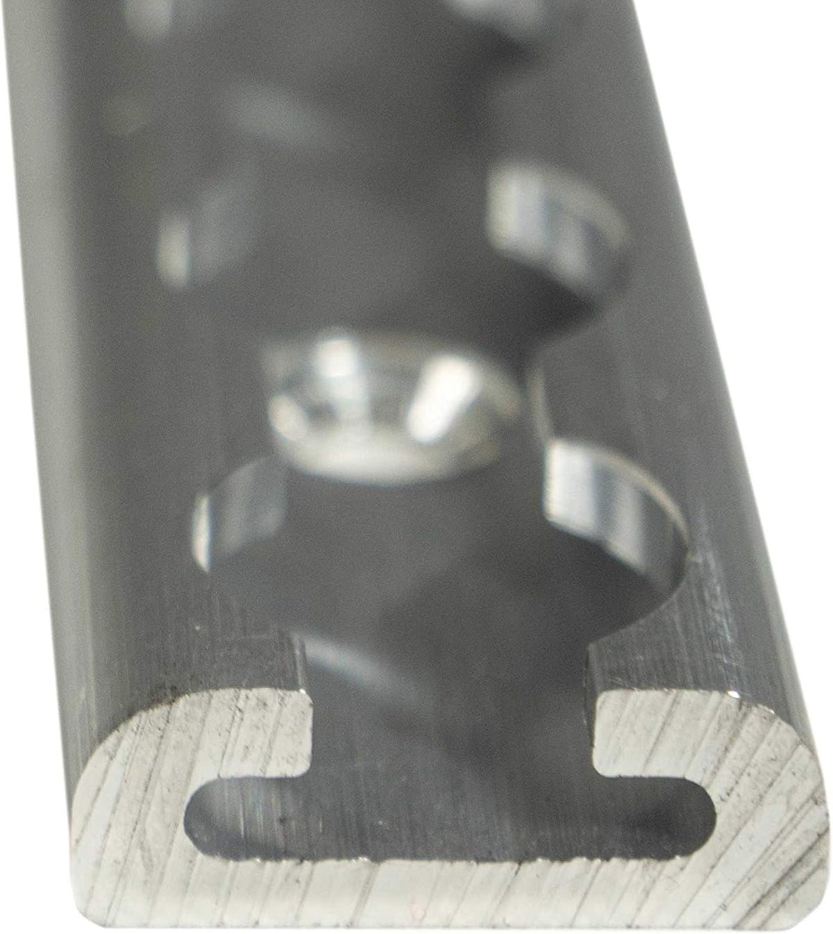 Aluminum L Track Tie Down System 8 Piece Kit E328