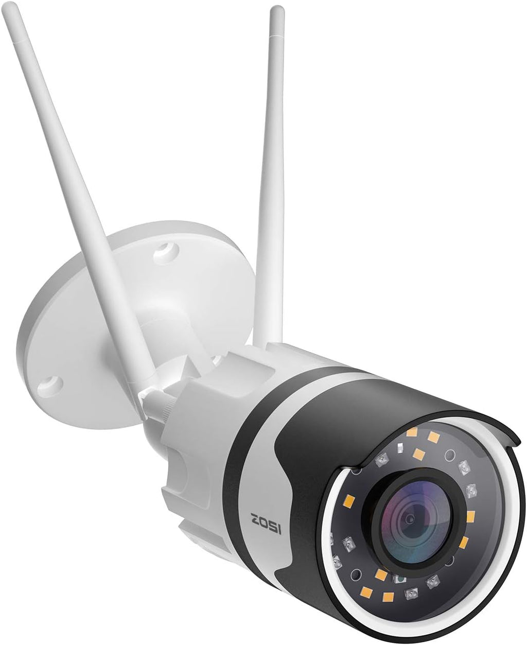 16CH 1080P Security Camera System with 4TB Hard Drive L568