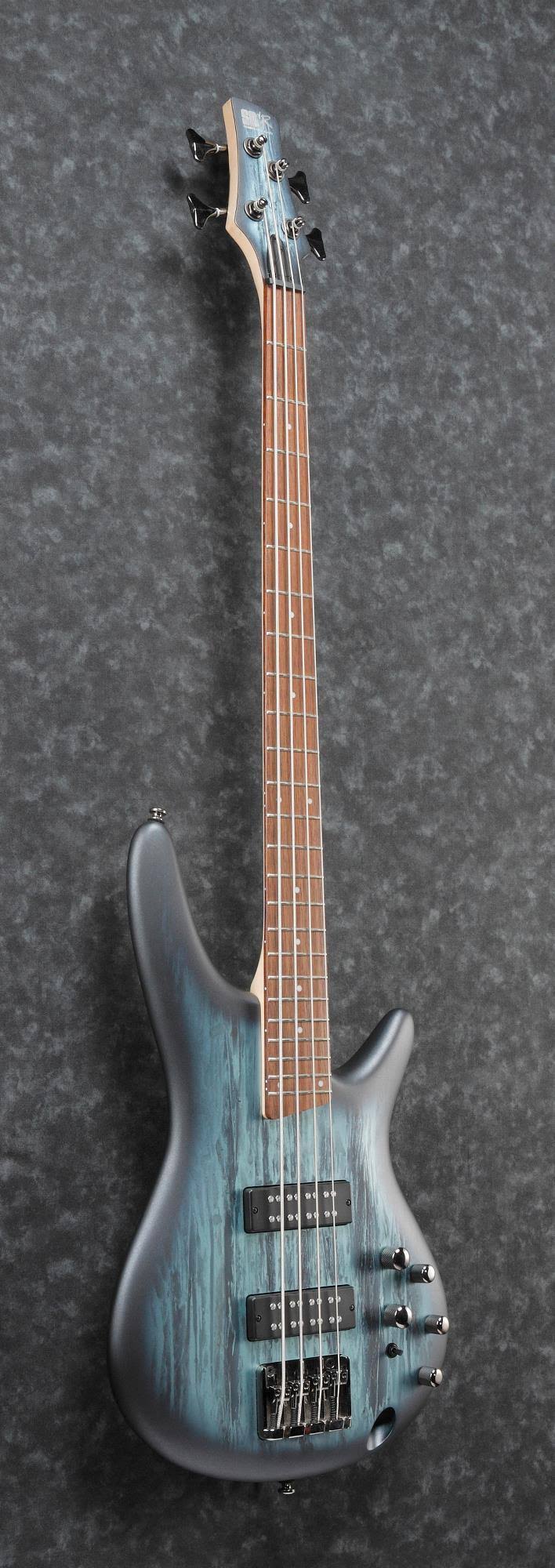 Sky Veil Matte Bass O37653