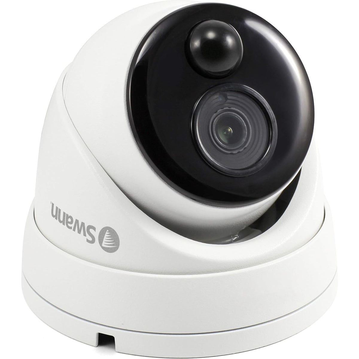 1080p PIR Dome Security Camera with Motion Sensor, Infrared Night Vision, Thermal Heat Sensing, BNC Wired D64901