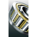 Cylindrical Roller Bearings N115