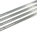 Aluminum L Track Tie Down System 8 Piece Kit E328