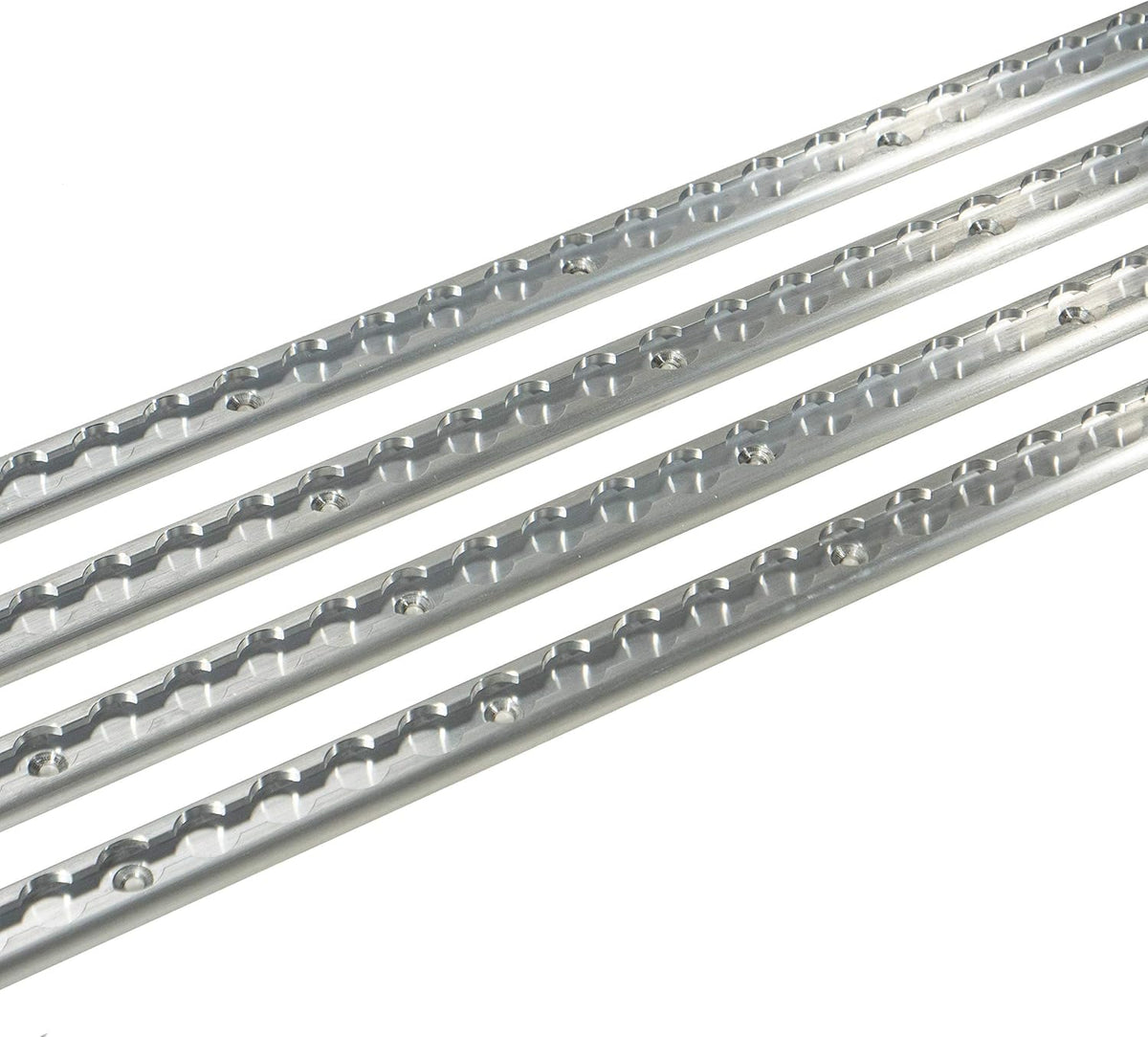 Aluminum L Track Tie Down System 8 Piece Kit E328