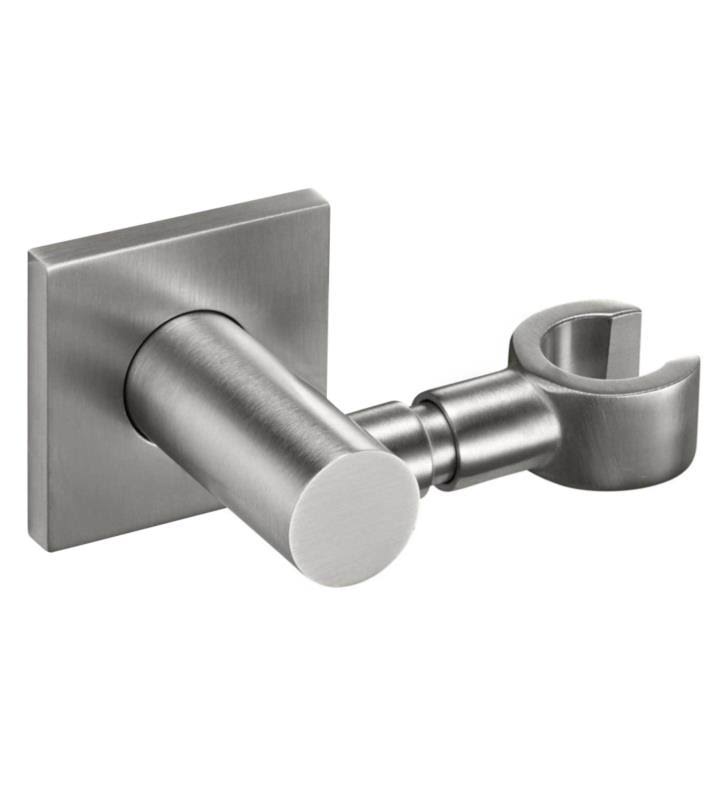 Swivel Wall Bracket Square Base C7402