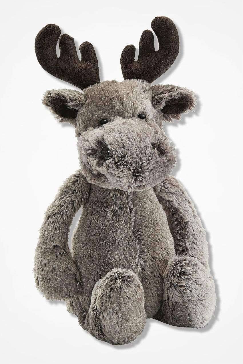 Large Moose D733