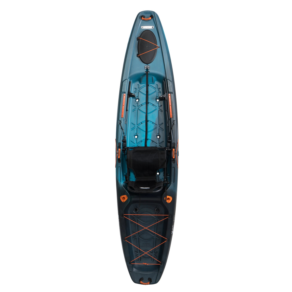 116 inch Sit-on-Top Fishing Kayak V183496