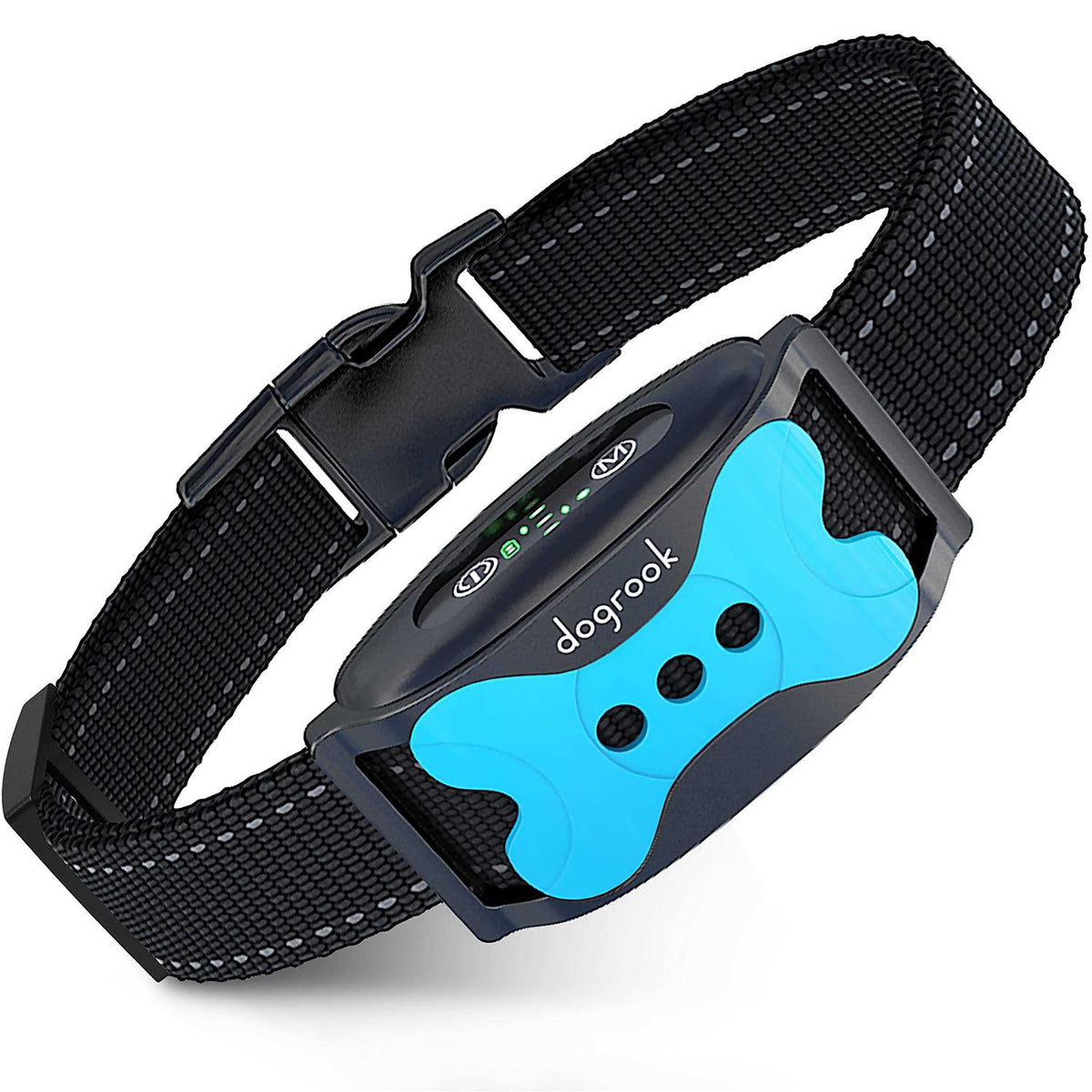 Rechargeable Dog Bark Collar L2176