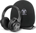 Over Ear Workout Headphones with Microphone J585