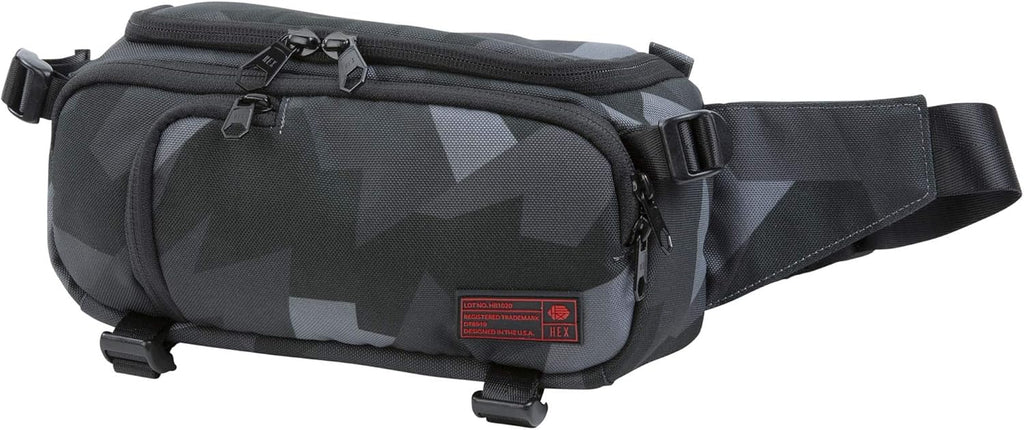 DSLR Sling with Adjustable Carry Straps U793222
