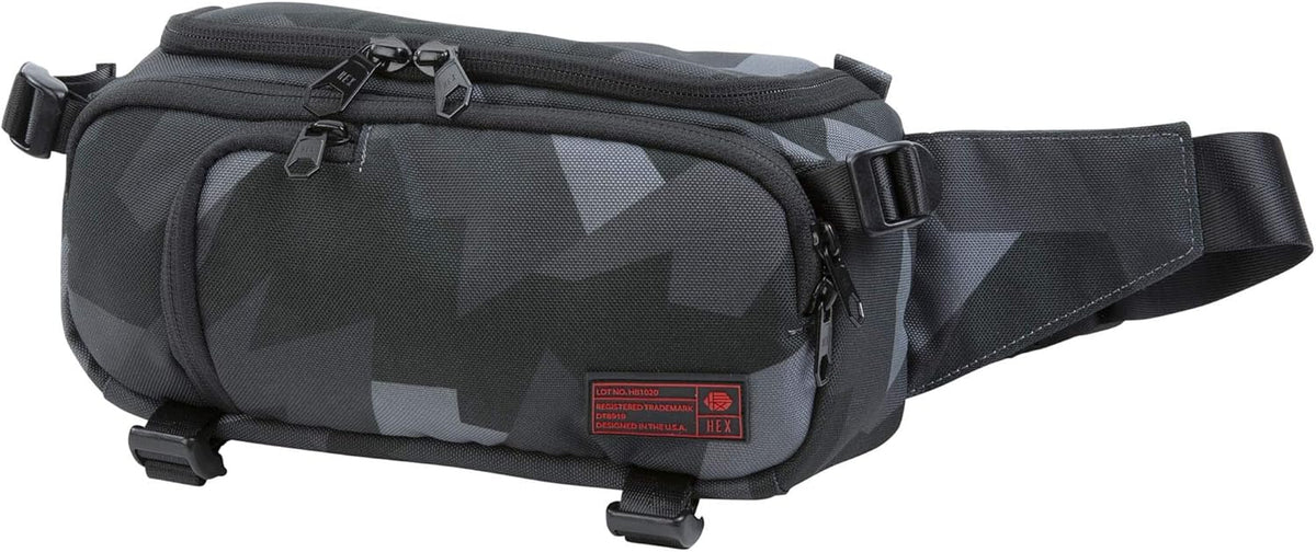 DSLR Sling with Adjustable Carry Straps U793222