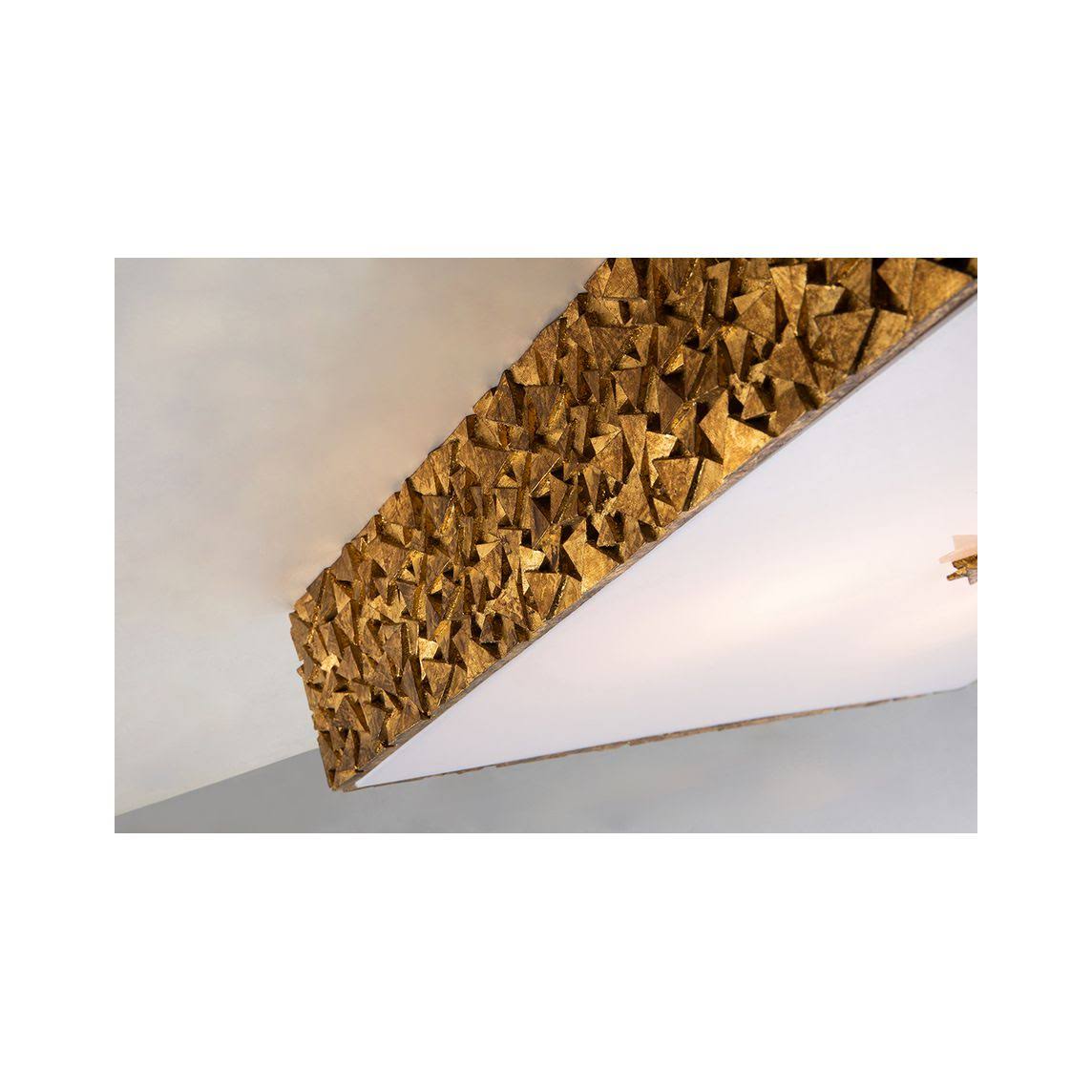 3-Light Flush Mount K545557
