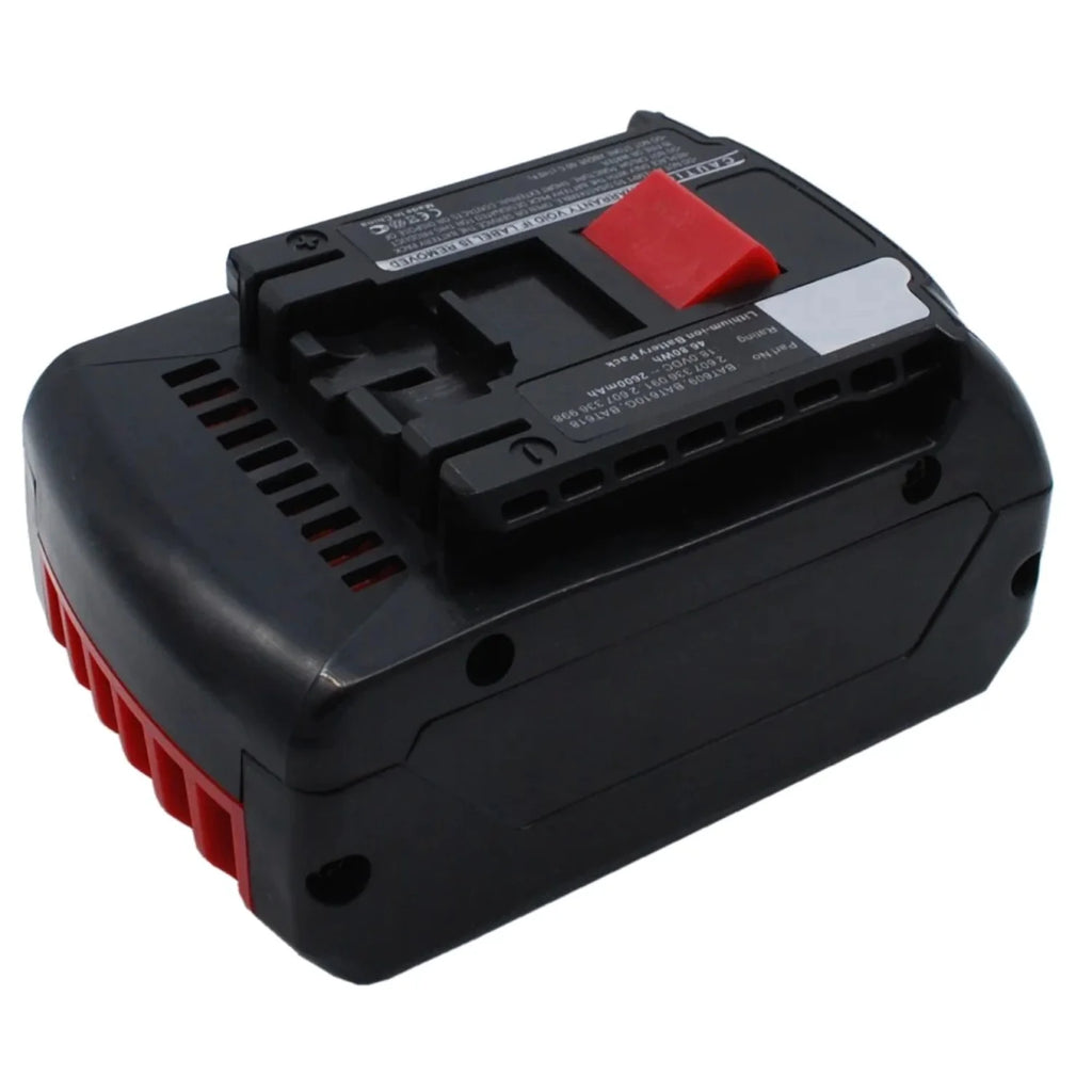 18V 2600mAh Li-ion Power Tool Battery D9594