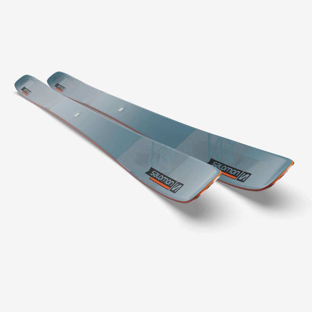 QST 98 Skis P145