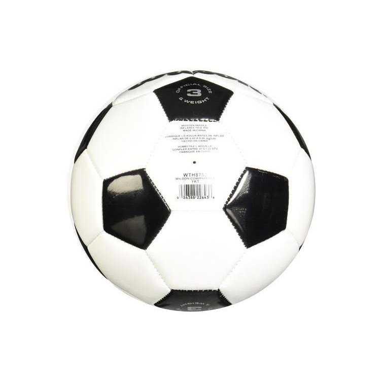 Traditional Soccer Ball E3307