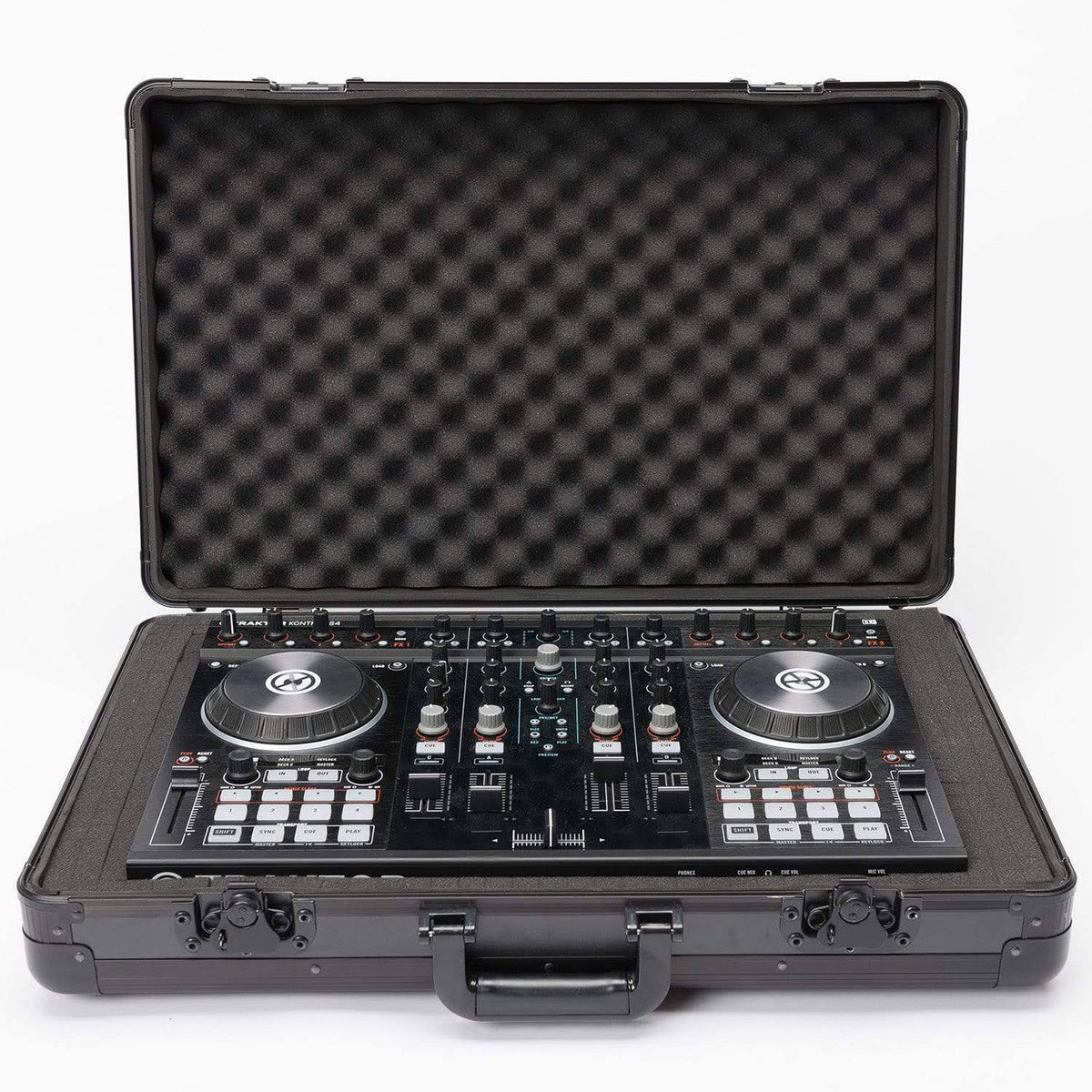 Black DJ Case G971269