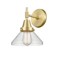 Satin Brass Sconce K295294