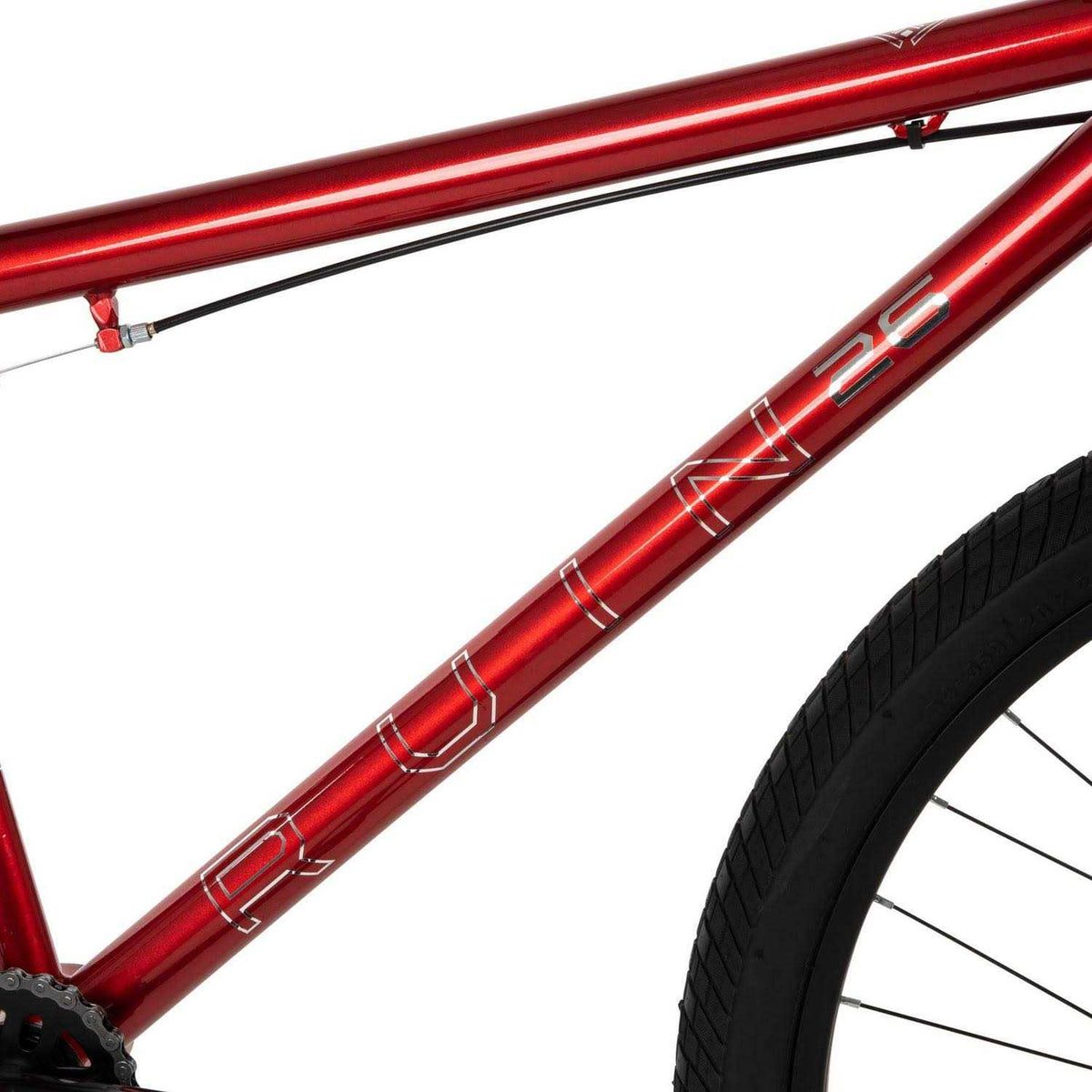 26-inch Mens BMX Freestyle Bicycle I86968