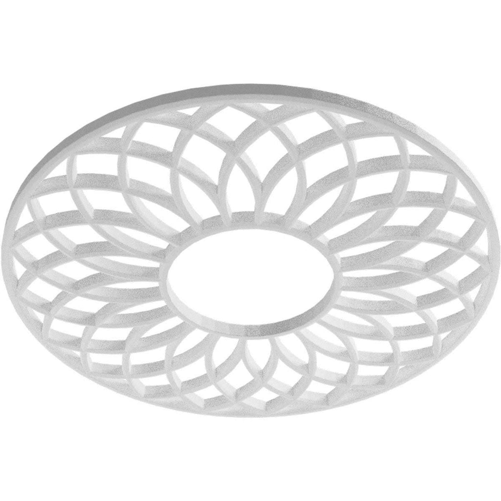 Ceiling Medallion R638