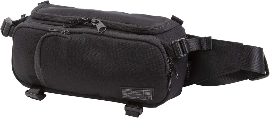 DSLR Sling with Adjustable Carry Straps U793222