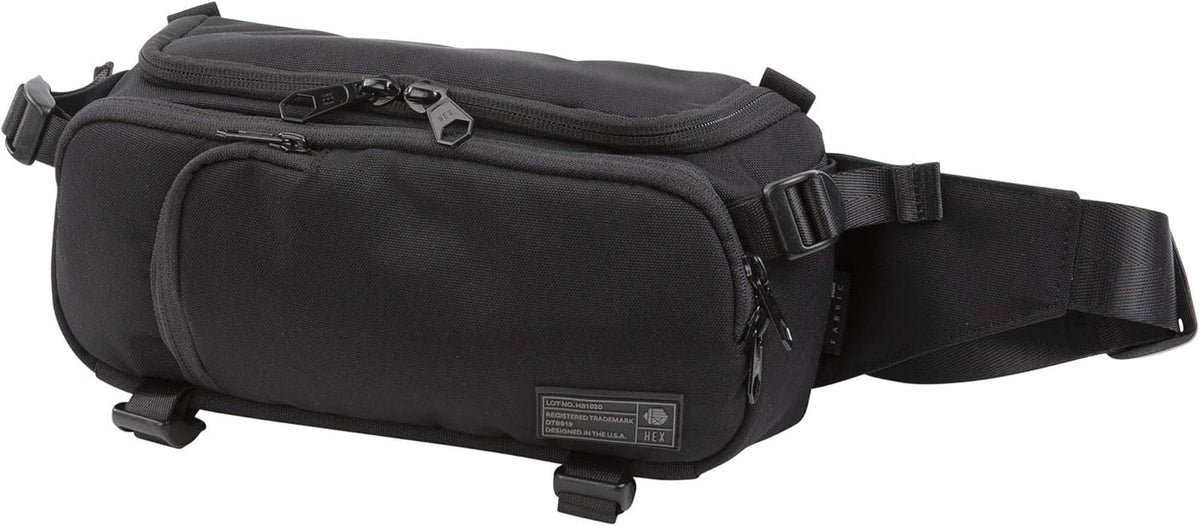 DSLR Sling with Adjustable Carry Straps U793222